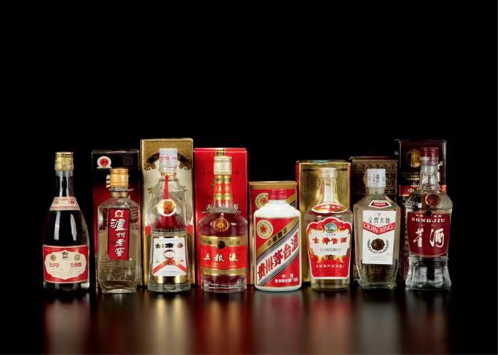 临泉老酒储存的方法